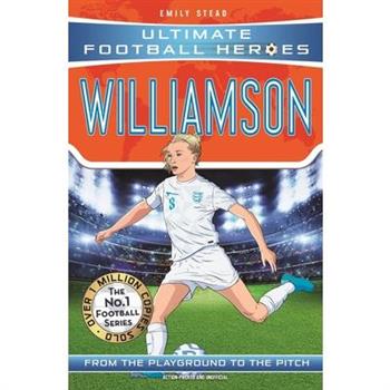 Leah Williamson