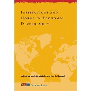 Institutions and Norms in Economic Development
