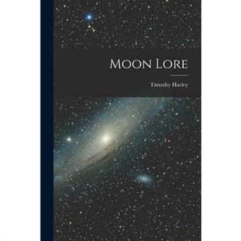 Moon Lore