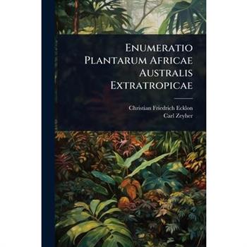 Enumeratio Plantarum Africae Australis Extratropicae
