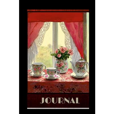 JOURNAL English Tea