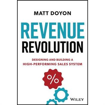 Revenue Revolution