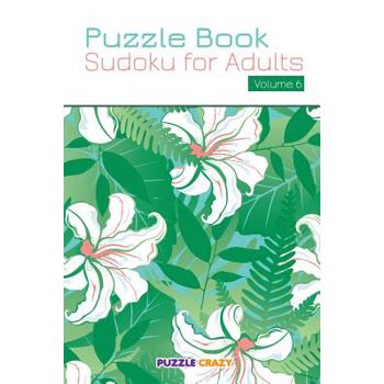Puzzle Book