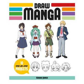 Draw Manga
