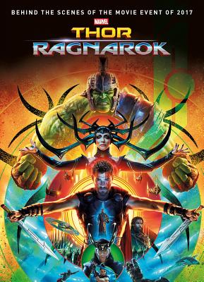 Thor - Ragnarok