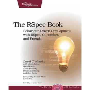 The RSpec Book
