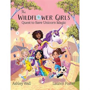 The Wildflower Girls