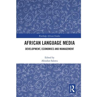 African Language Media