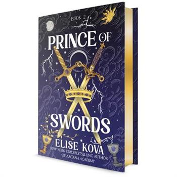 Prince of Swords