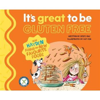 How Hayden Found Her New Favourite Foods