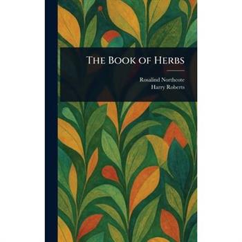 The Book of Herbs