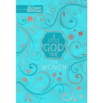 A Little God Time for Women