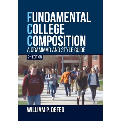Fundamental College Composition