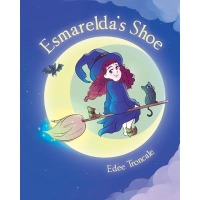 Esmarelda's Shoe