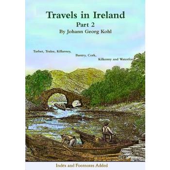 Travels in Ireland - Part 2