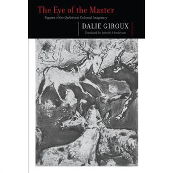 The Eye of the Master