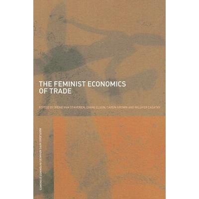 The Feminist Economics of Trade