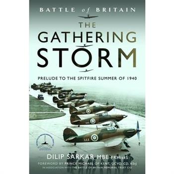 Battle of Britain the Gathering Storm