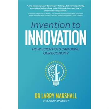 Invention to Innovation