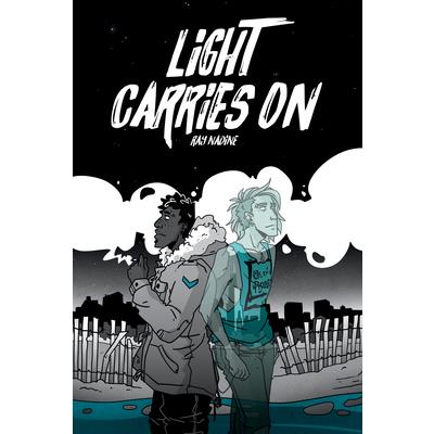 Light Carries on