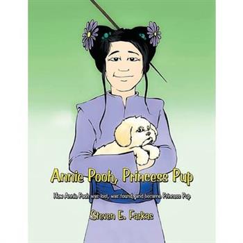 Annie Pooh, Princess Pup
