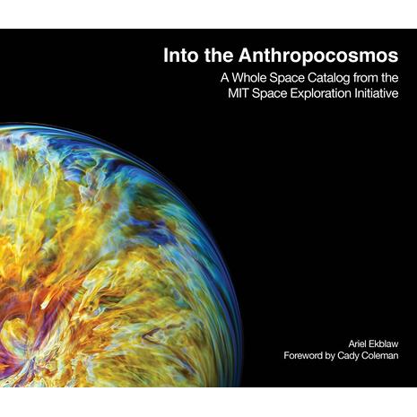 Into the Anthropocosmos