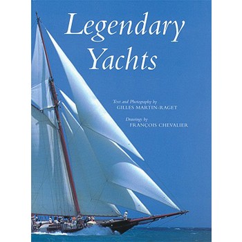 Legendary Yachts