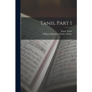 Tanis, Part 1