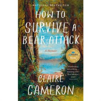 How to Survive a Bear Attack