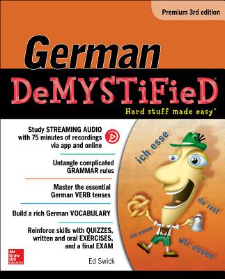 German Demystified