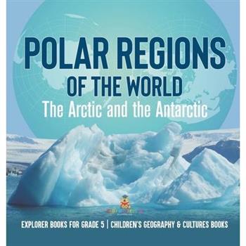 Polar Regions of the World
