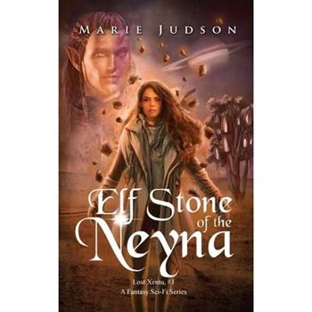 Elf Stone of the Neyna