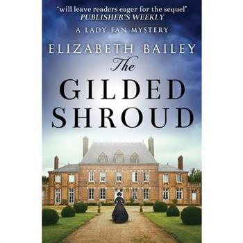 The Gilded Shroud