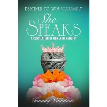 Destined to Win Volume 7