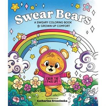 Swear Bears