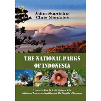 The National Parks of Indonesia