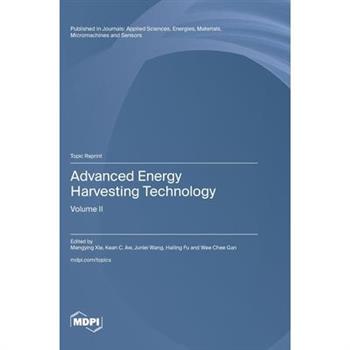 Advanced Energy Harvesting Technology