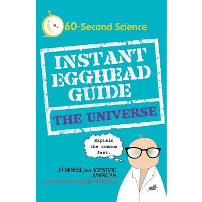 Instant Egghead Guide