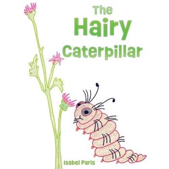 The Hairy Caterpillar