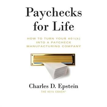 Paychecks for Life