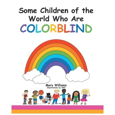 Some Children of the World Who are Colorblind