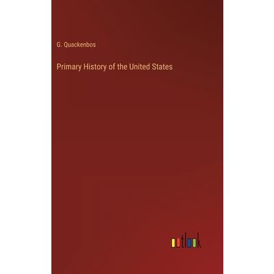 Primary History of the United States