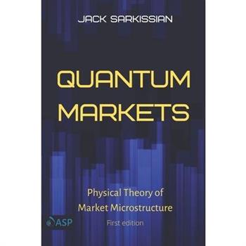 Quantum Markets