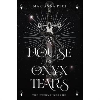 A House of Onyx Tears