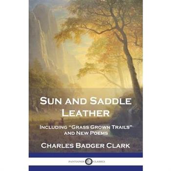 Sun and Saddle Leather