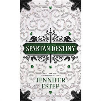 Spartan Destiny