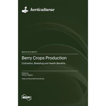 Berry Crops Production