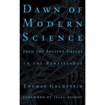 Dawn of Mod Sci PB