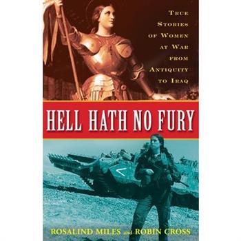 Hell Hath No Fury