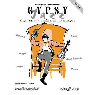 Gypsy Jazz